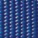 #108-P 3/4" x 6’ Personalized Stout Leashes with Scissor Snap