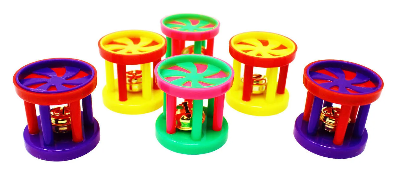 1309 Pk3 Roller Cages