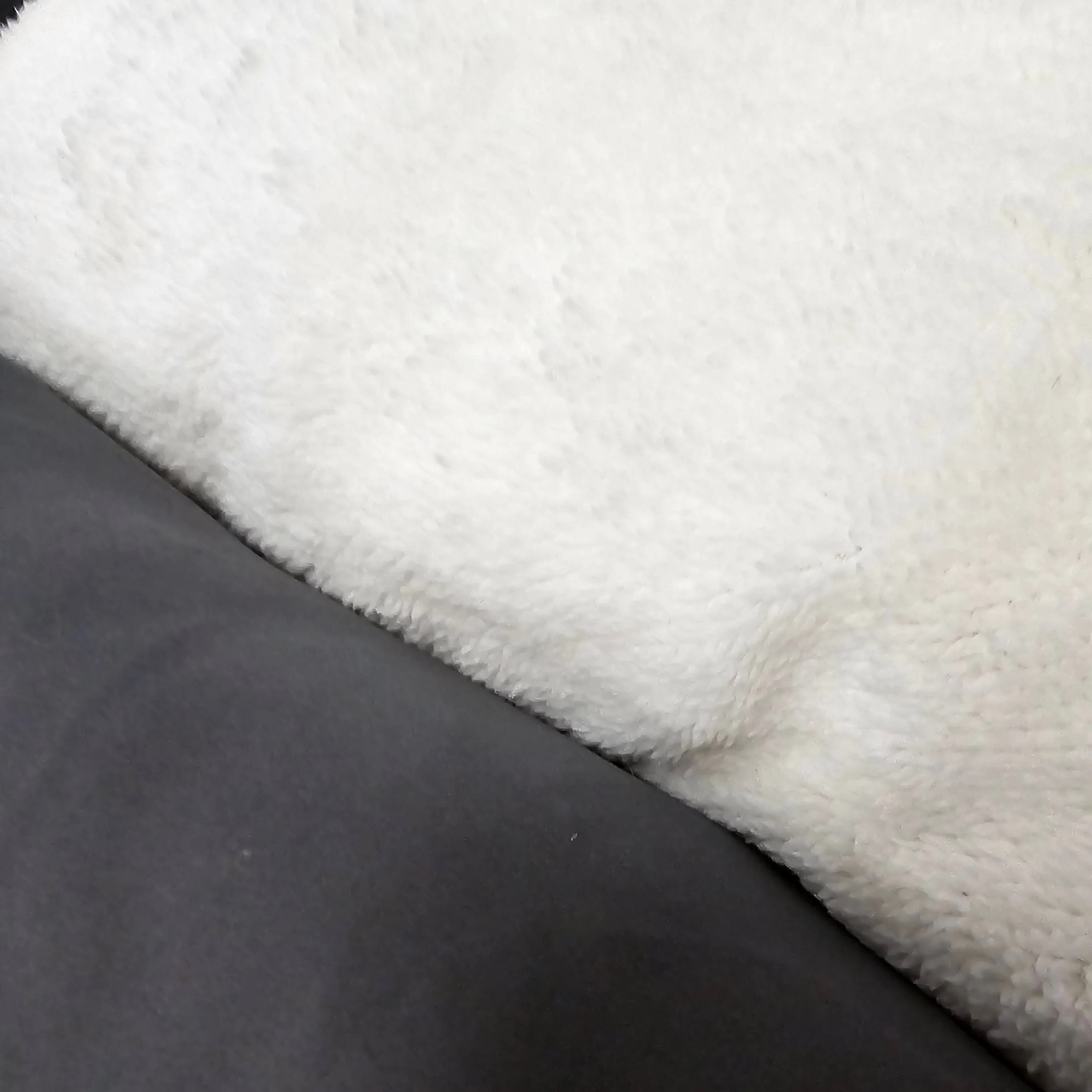 Alice & Co - Grey Car Seat