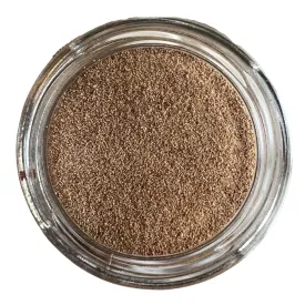 Apricot Shells Ground