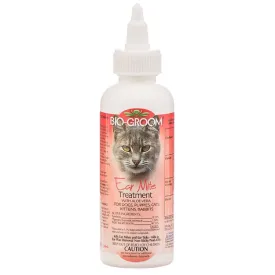 Bio-Groom Ear Mite Treatment 118ml