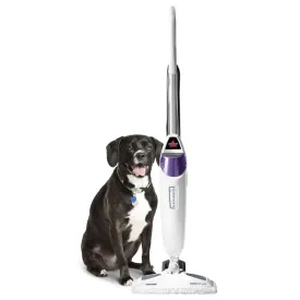 BISSELL PowerFresh Pet Scrubbing & Sanitizing Steam Mop