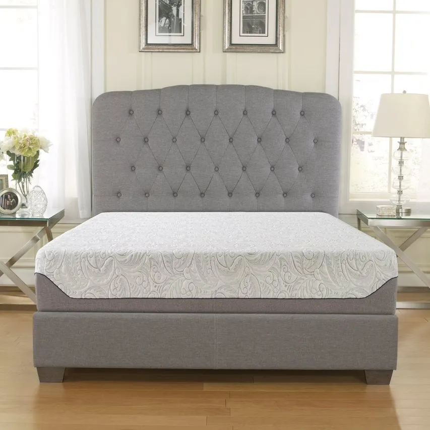 Boyd Parma 5127 Mattress - Full