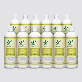 CannaLove Allergy and Itch Relief Shampoo