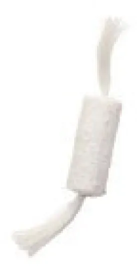 Catit Terra Toys with Catnip Natural Loofah Roller