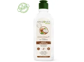 COCONUT PET SHAMPOO AMAZÔNIA PET CARE  500 ml