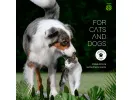 COCONUT PET SHAMPOO AMAZÔNIA PET CARE  500 ml
