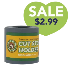 Cut Stop Holder by Proguard