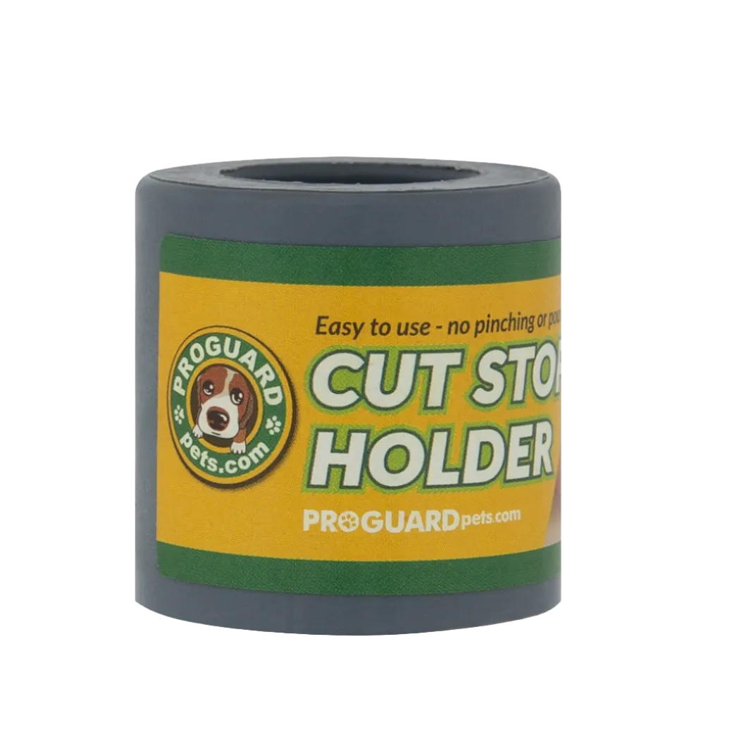 Cut Stop Holder by Proguard