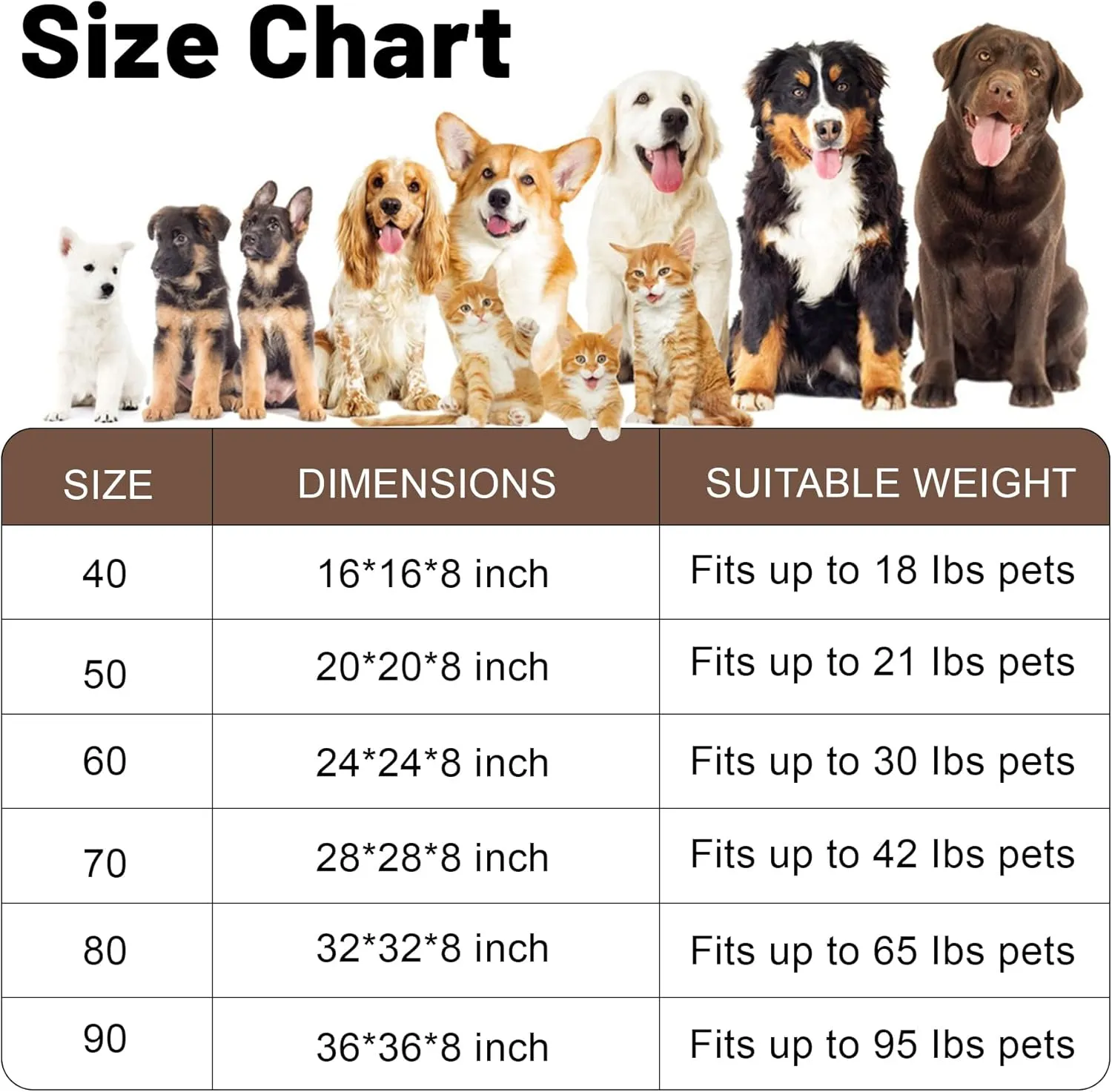 Dog Calming Beds for Small Medium Large Dogs - Round Donut Washable Dog Bed, Anti-Slip Faux Fur Fluffy Donut Cuddler Anxiety Cat Bed(28" Khaki
