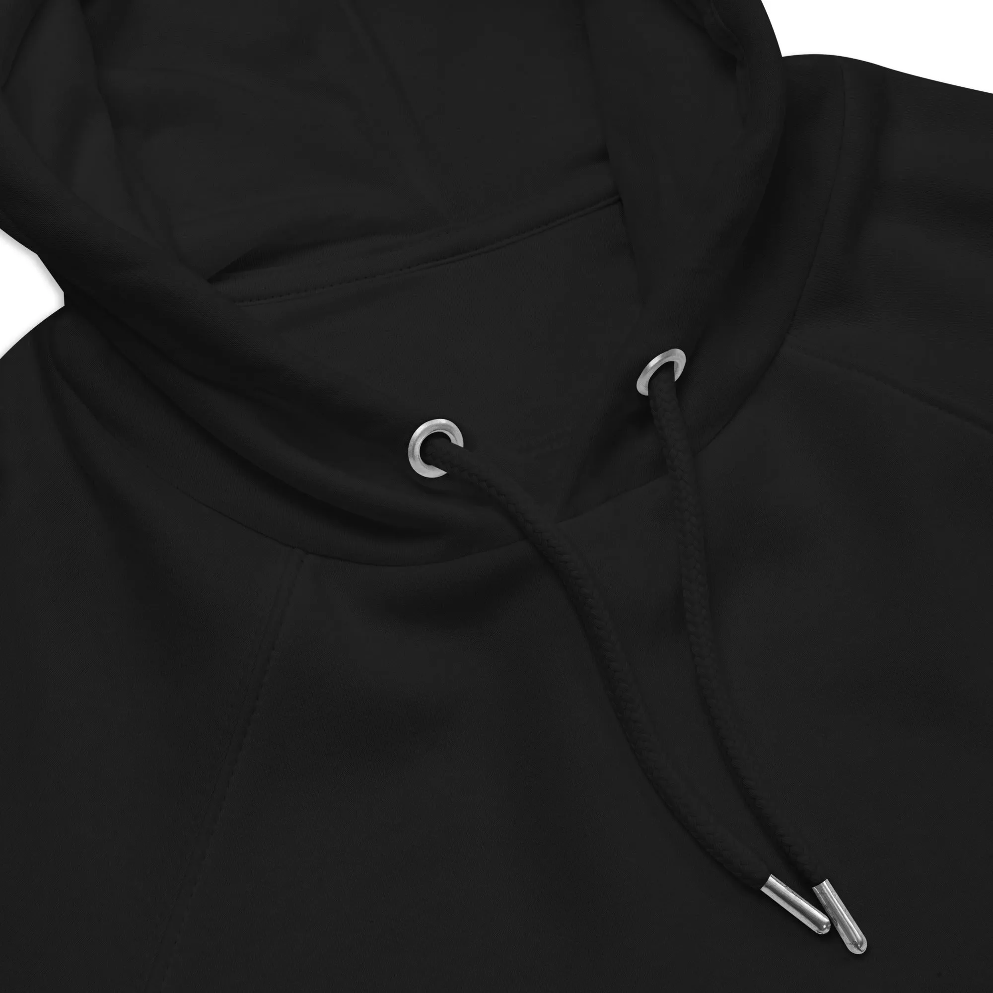 Dog PaPa eco raglan hoodie