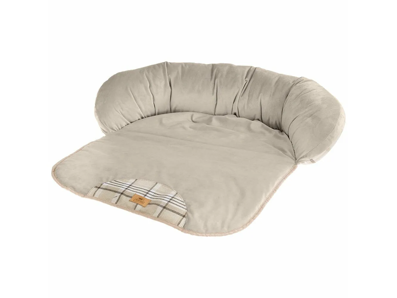 Dundee Bedding Beige