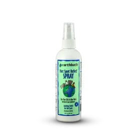 Earthbath Hot Spot and Itch Relief Spritz for Dogs