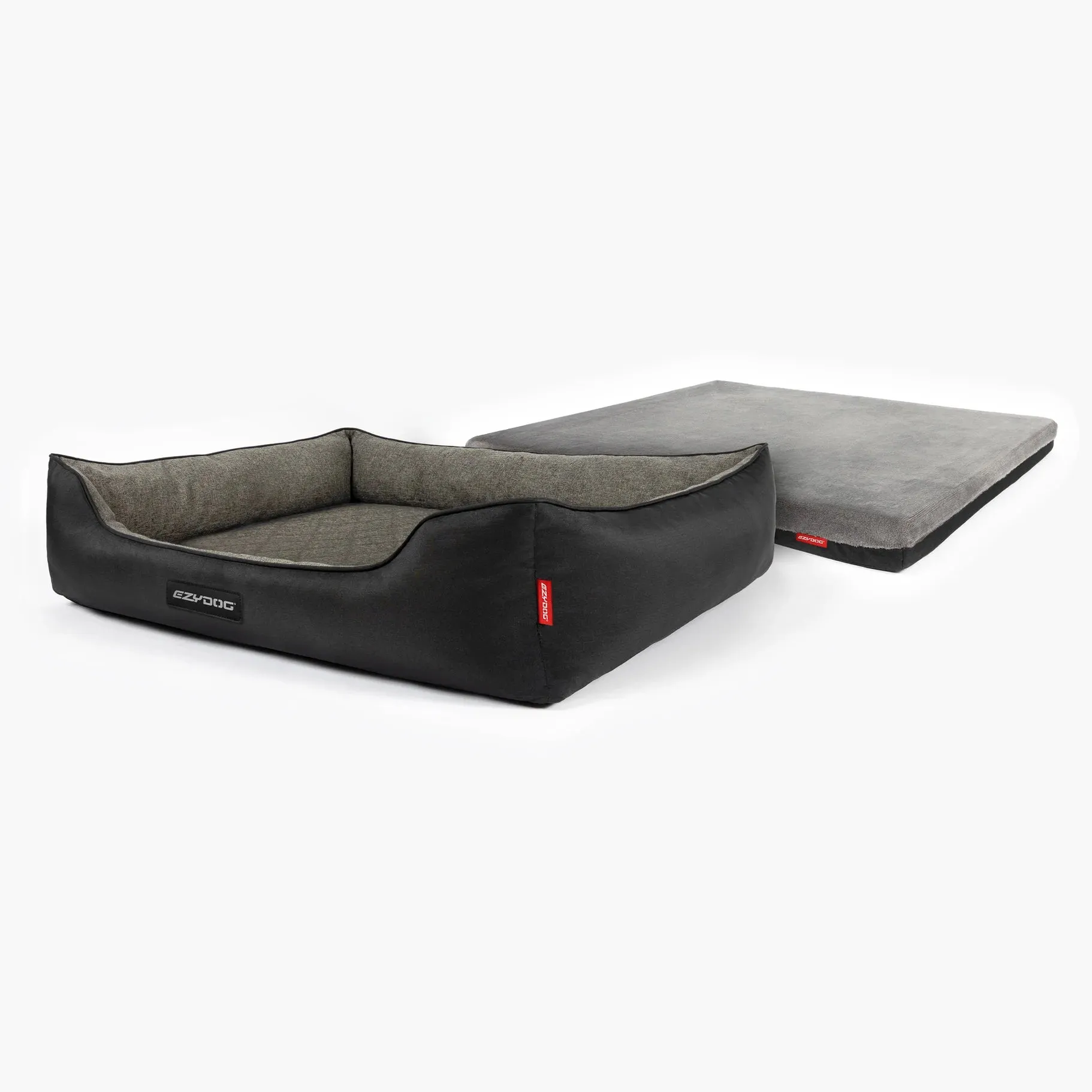 Ezydog 2in1 Ortho Smart Dog Bed Small^^^