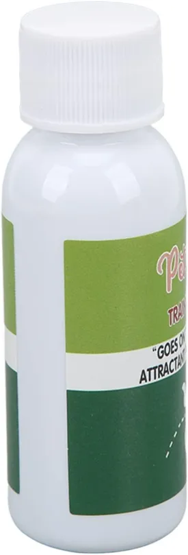 Fydun 30ml Dog Toilet Ing Spray, Training Attractive Spray, Portable Puppy Repellents Aid for Puppies and Dogs Adult