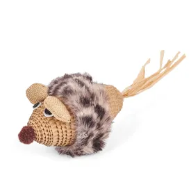 Kazoo Sneaky Mouse Cat Toy^^^