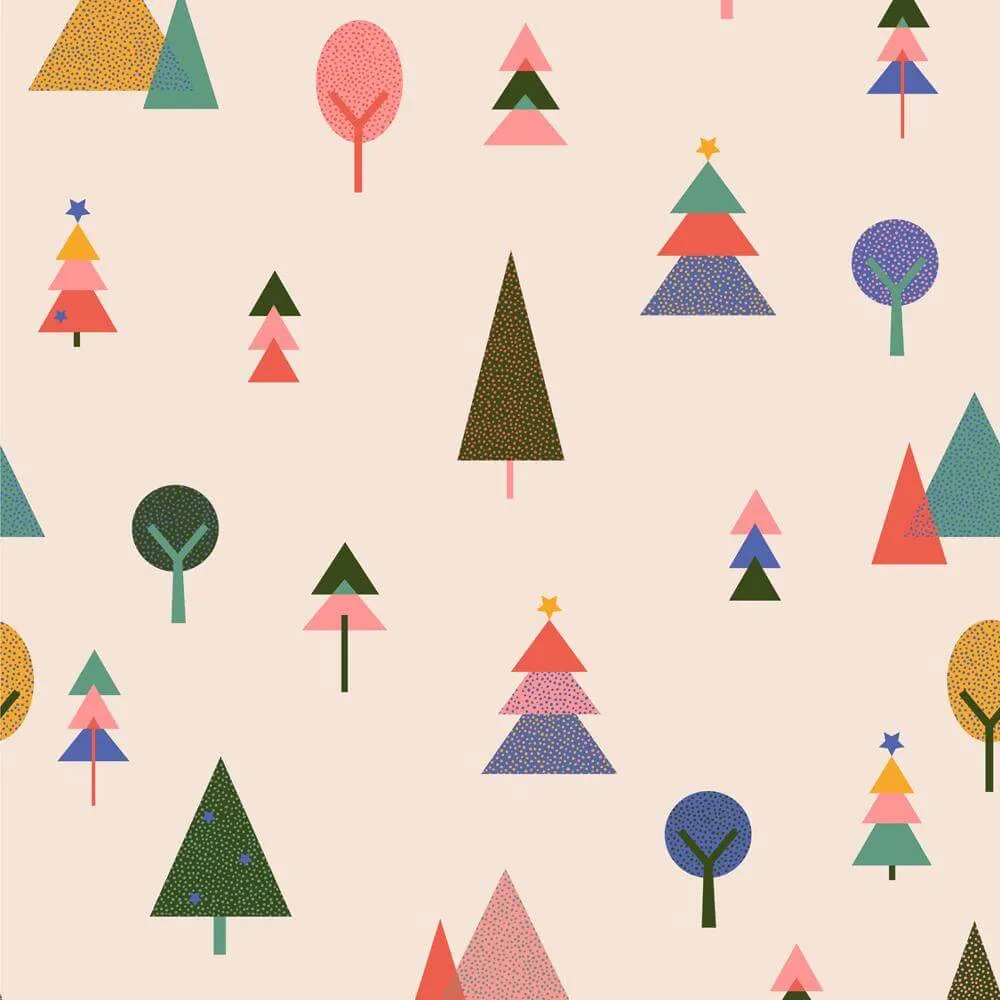 La La Fete Sustainable Gift Wrap