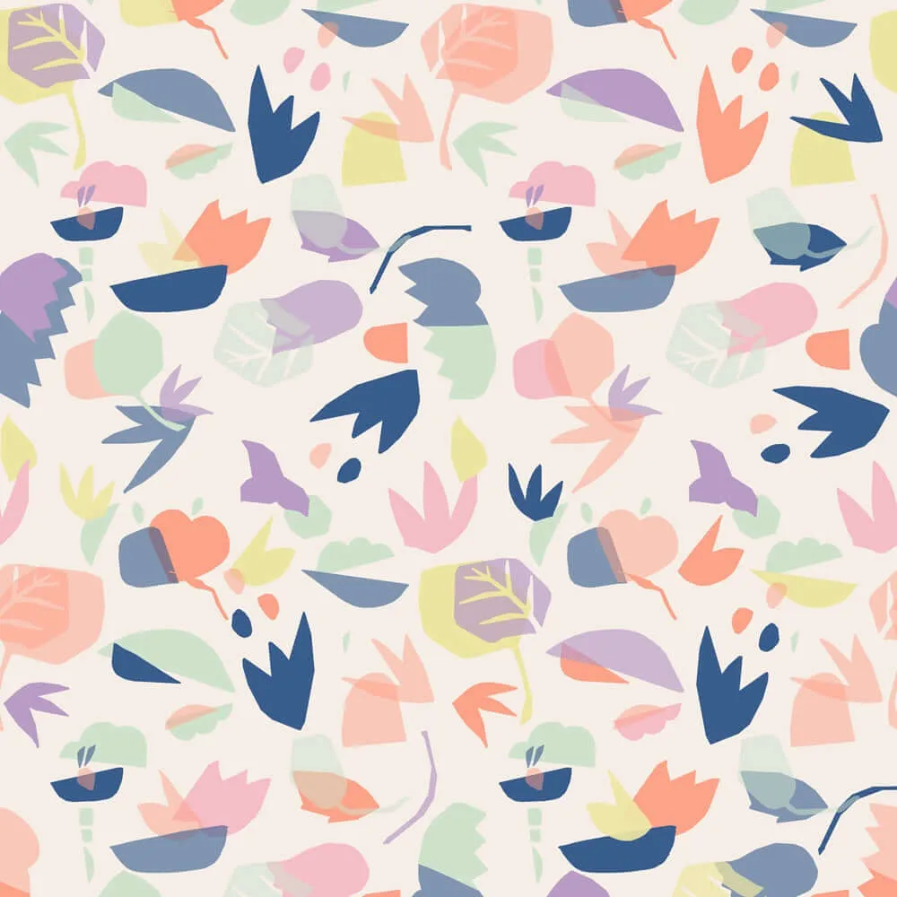 La La Fete Sustainable Gift Wrap