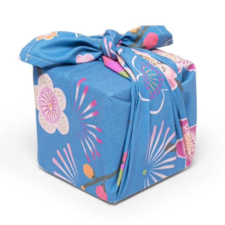 La La Fete Sustainable Gift Wrap