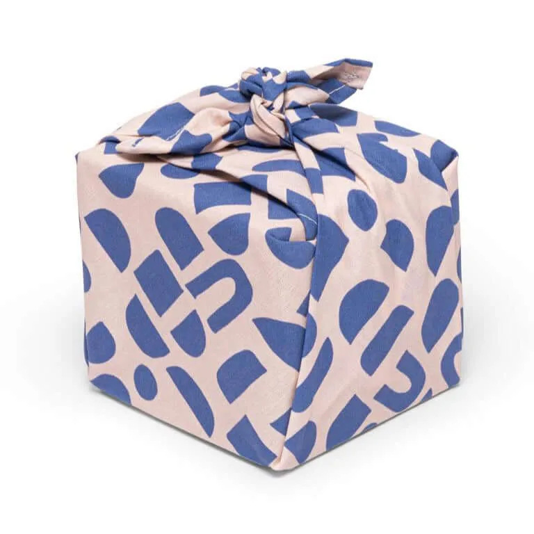 La La Fete Sustainable Gift Wrap
