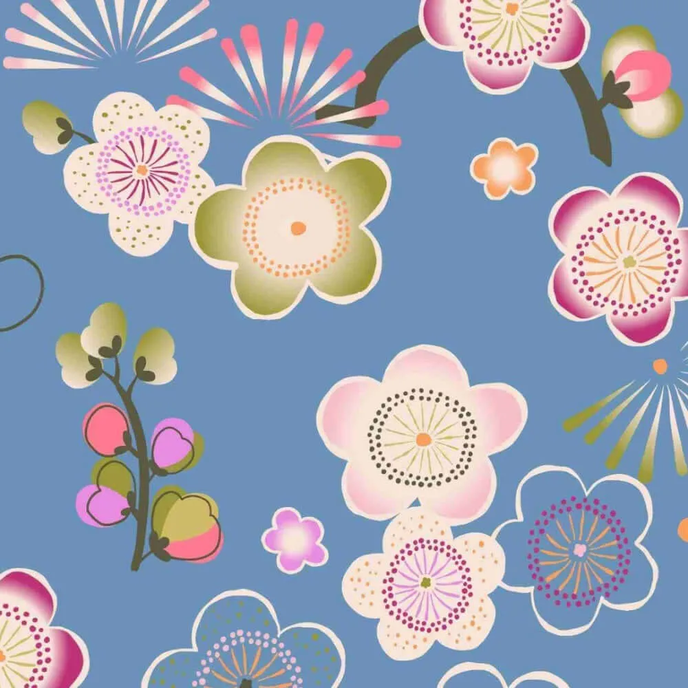La La Fete Sustainable Gift Wrap