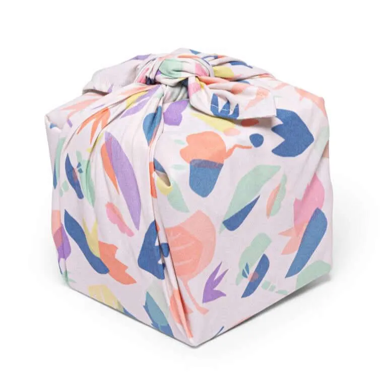 La La Fete Sustainable Gift Wrap