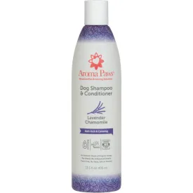 lavender chamomile shampoo - anti itch & calming