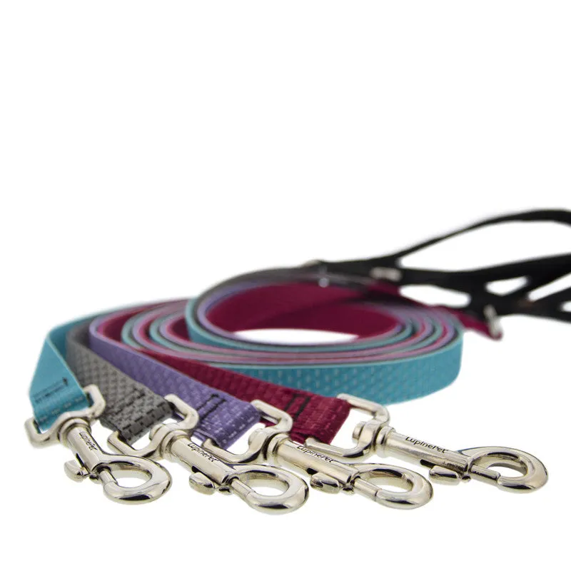 LupinePet Eco Leash - Granite