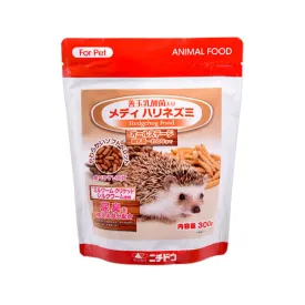 NICHIDOU Hedgehog Diet