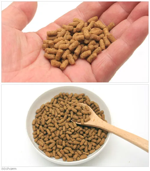 NICHIDOU Hedgehog Diet