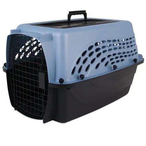 Petmate 2-Door Top Load Dog & Cat Kennel