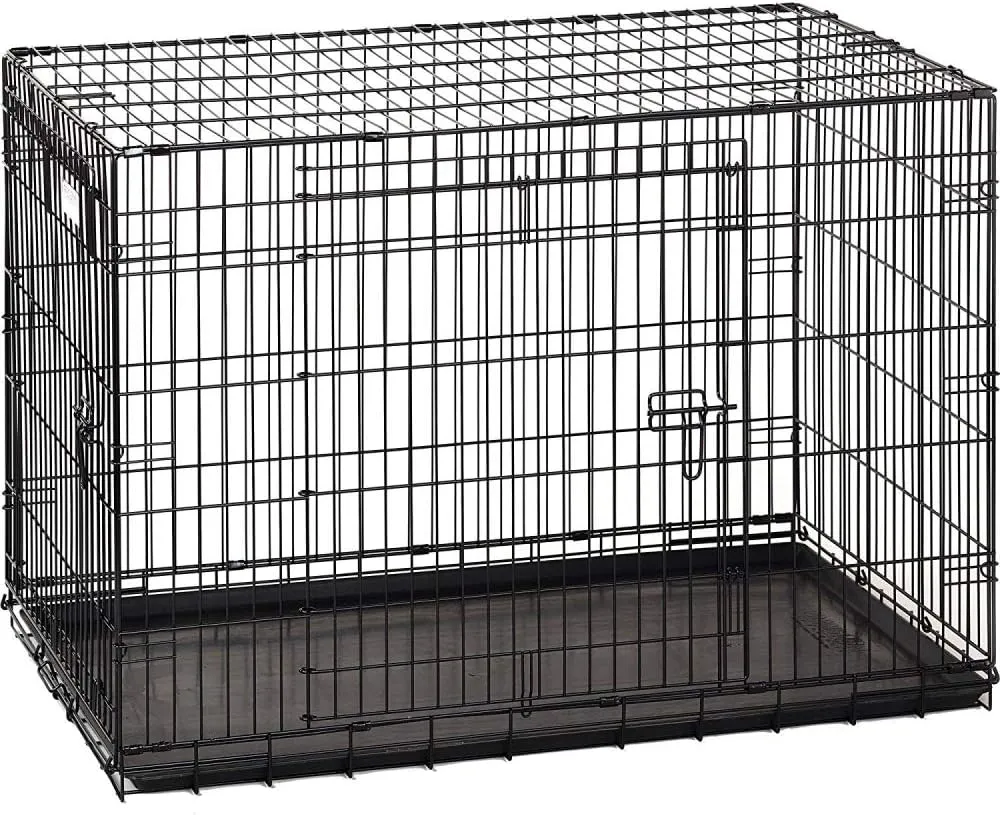 Precision Pet - 2-Door Great Crate