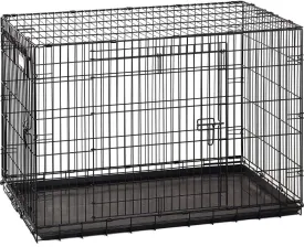 Precision Pet - 2-Door Great Crate