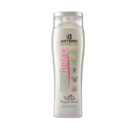 Relax Shampoo (Hypoallergenic) by Artero