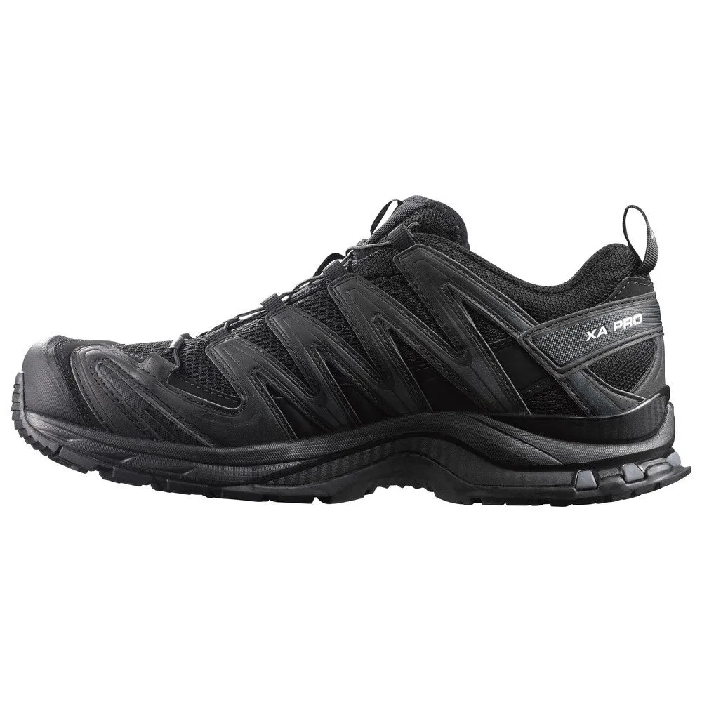 Salomon Men's XA Pro 3D Trail Runners