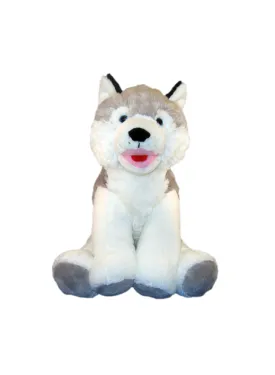 Snowshoe Husky Bear Kit