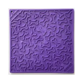Sodapup Emat Enrichment Lick Mat Dog Chew