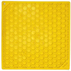 Sodapup EMAT Licking Enrichment Mat Honeycomb 2 Sizes