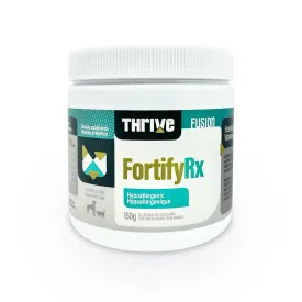 Thrive Fortify Rx 150g