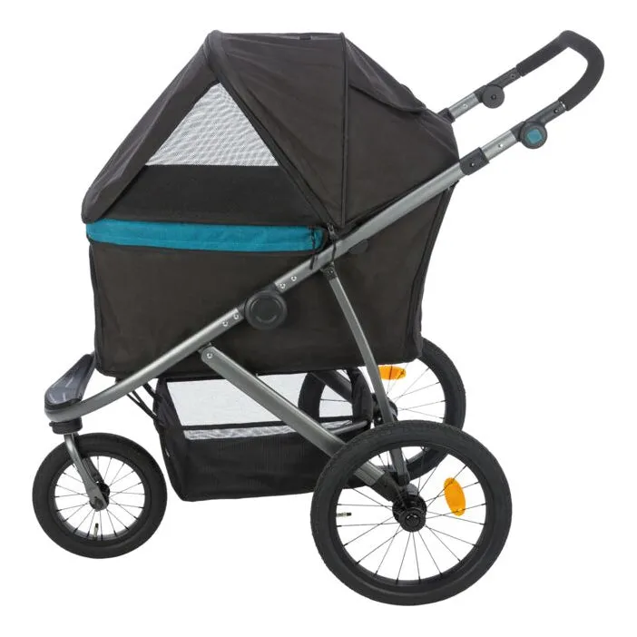 Trixie Buggy