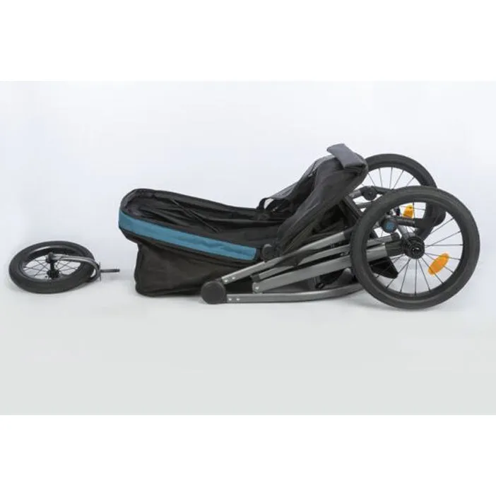 Trixie Buggy