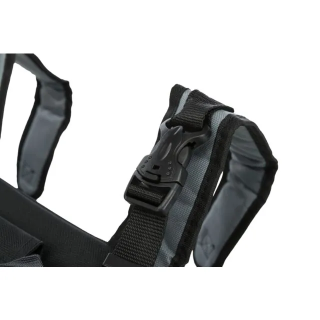 Trixie | Dog & Cat Airline Transport Carrier | Connor Backpack