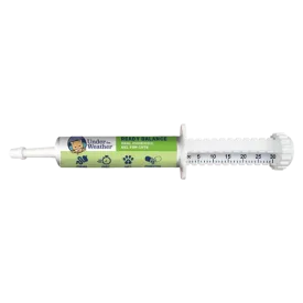 Under the Weather Ready Balance Probiotic Supplement for Cats 30cc tube