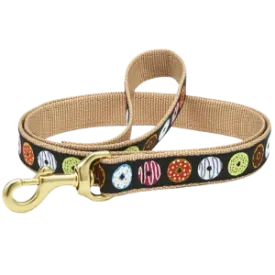 Up Country Donuts Dog Lead