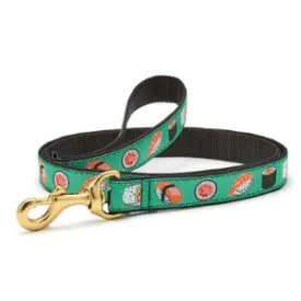 Up Country Sushi Dog Lead