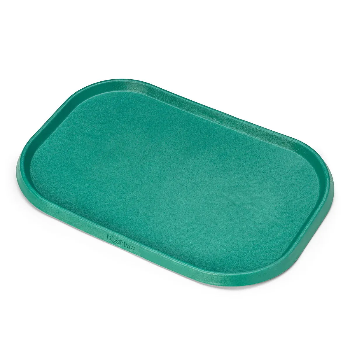 WestPaw 'Seaflex' Eco-Friendly Feeding Mat