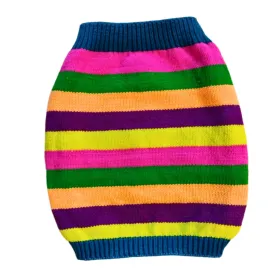 Wool Blend | Dog Sweater  |