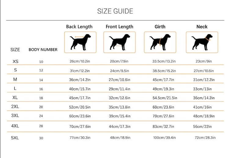 Wool Blend | Dog Sweater  |