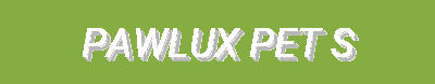 PawLux Pet Supplies - Premium Pet Wellness, Outdoor Gear, Luxury & Eco-Friendly Pet Products